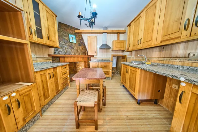 Casa independiente en Quentar — 9