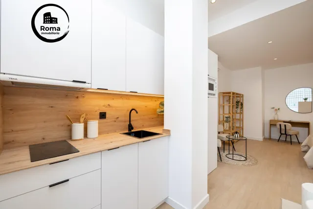 !!fabulosa vivienda a estrenar en joaquina eguaras!! — 7