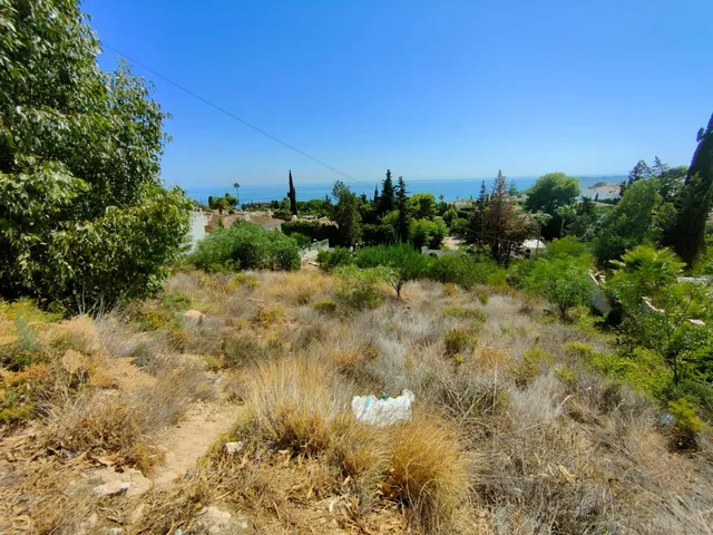 Parcela en venta - Centro — 8