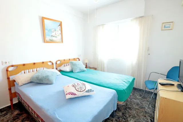 Piso 4 habitaciones 85m² en venta - Torretas — 17