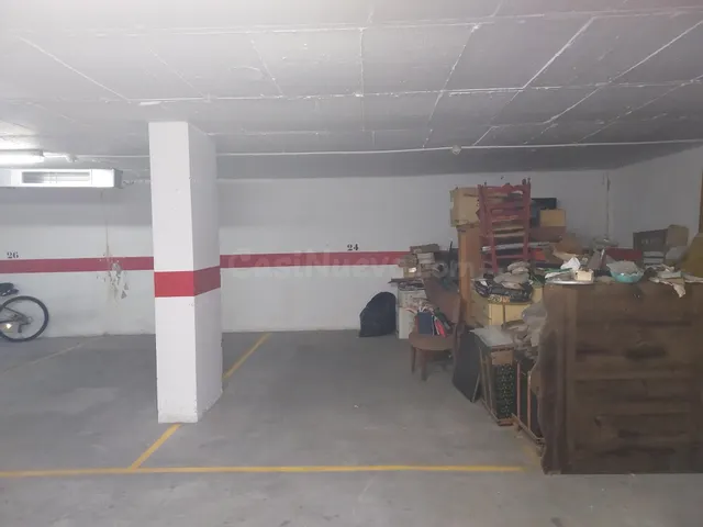 Plaza de garge en Oliva - foto 5