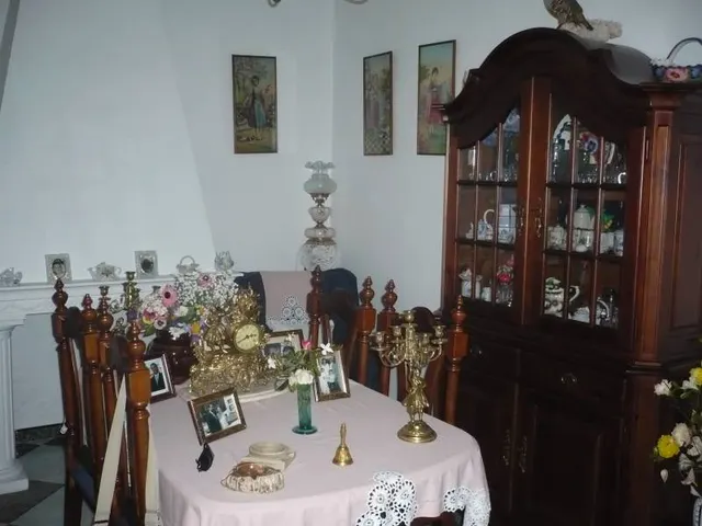 CASA DE PUEBLO EN PARQUE NATURAL — 3
