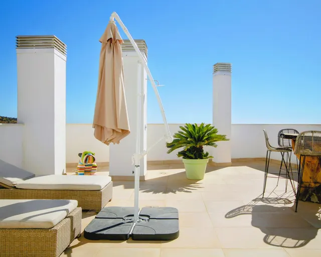 Ático Dúplex 2 habitaciones 258m² en venta - Marbella — 11
