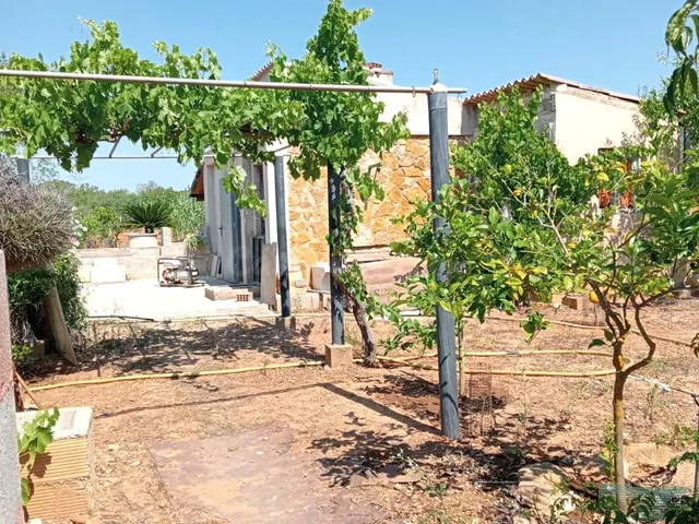 CASITA DE CAMPO EN PORRERAS - foto 3