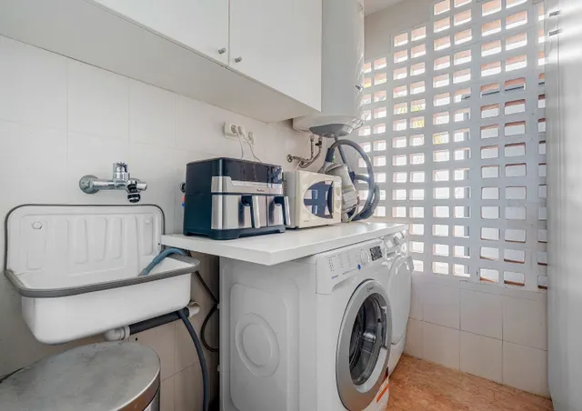 Apartamento 3 habitaciones 116m² en venta - Casco Antiguo — 14