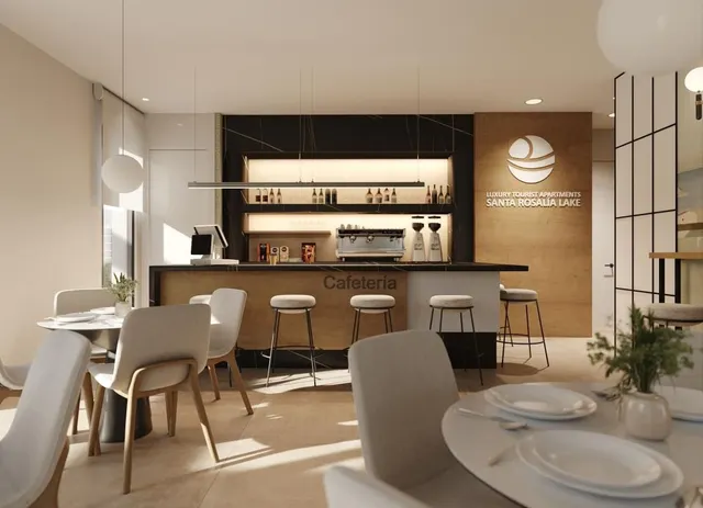Apartamento 2 habitaciones 83m² en venta - Dolores de Pacheco-Santa Rosalía — 16