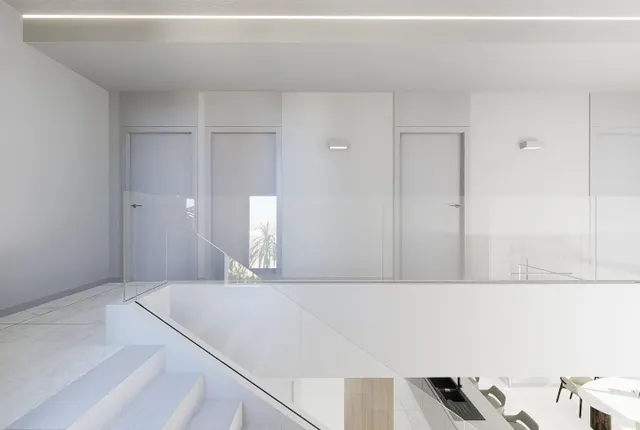 Villa 4 habitaciones 237m² en venta - Coloma — 12