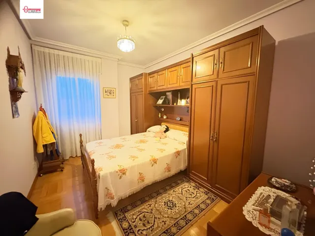 Amplio y Luminoso Piso en San Pedro de la Fuente, Burgos - €355.000 — 12