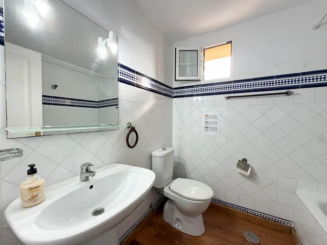 ¡Casa con vistas al mar!  en Olivo de Oro — 20