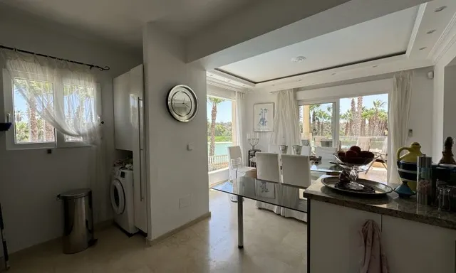 Villa 3 habitaciones 132m² en venta - Las Ramblas — 32