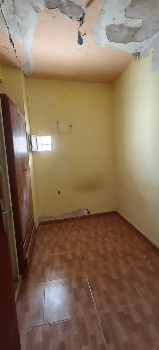 Amplio piso de 160 m2 para reformar en Cocentaina — 15