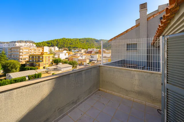 Estupendo ático duplex a la venta en Pedreguer — 41