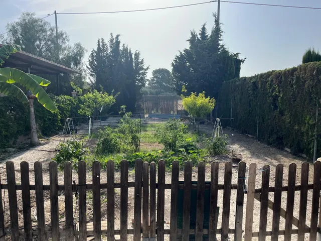 CAMPO DE FORTUNA 616652603 — 23