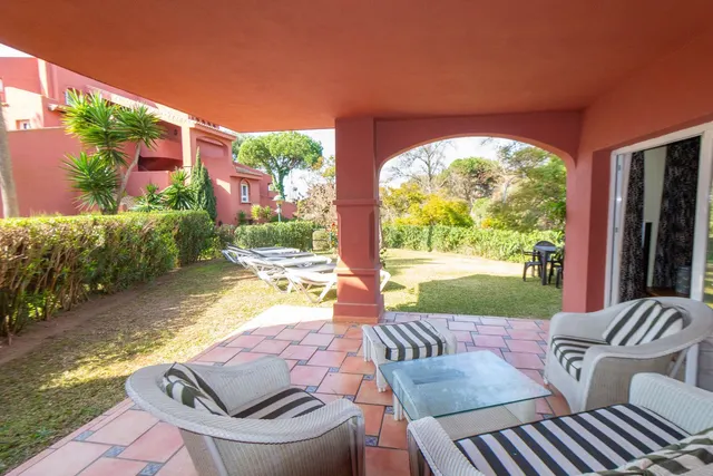 Apartamento 3 habitaciones 145m² en venta - Marbella — 7