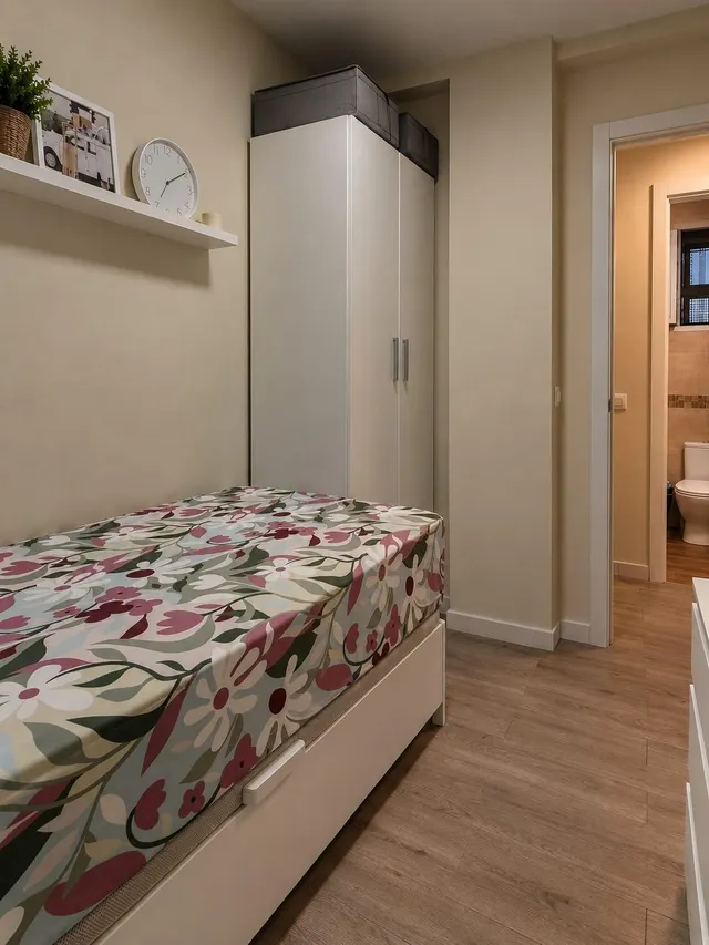Piso 3 habitaciones 67m² en venta - Santa Aurelia — 9