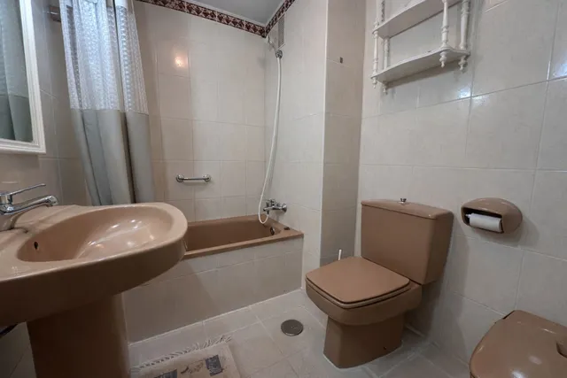 Apartamento 3 habitaciones 100m² en venta - Centro — 19