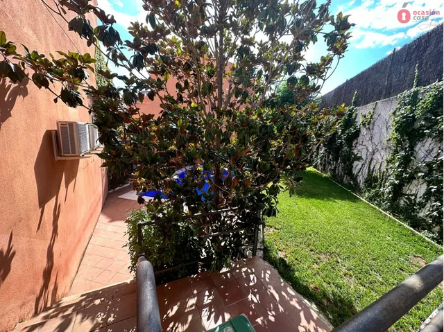Espectacular chalet hipotecable en "Encinares de Alcolea" — 29