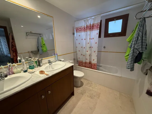 Apartamento en Recoleta, con vistas, con plaza de parquing y trastero — 19
