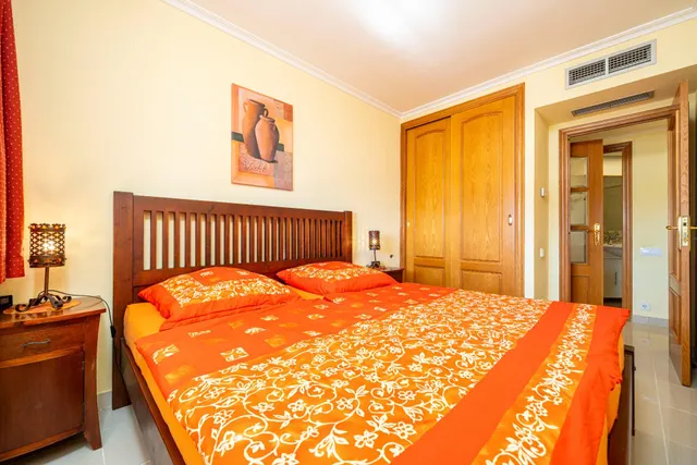 Piso en Cala Millor en primera linea — 13