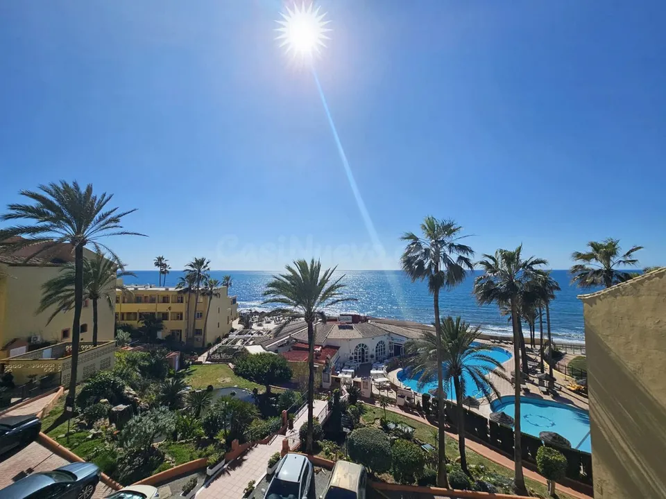 Ático 2 habitaciones 91m² en venta - Riviera del sol