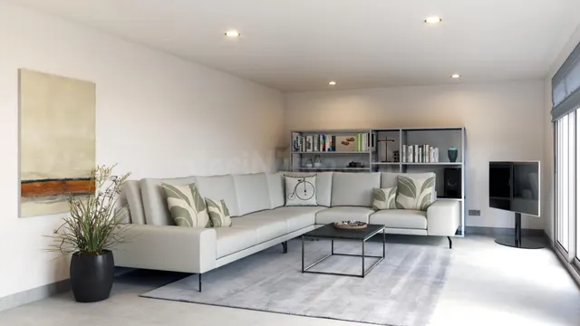 PRECIOSOS BUNGALOW EN PLANTA ALTA Y BAJA DE OBRA NUEVA EN PI - foto 2