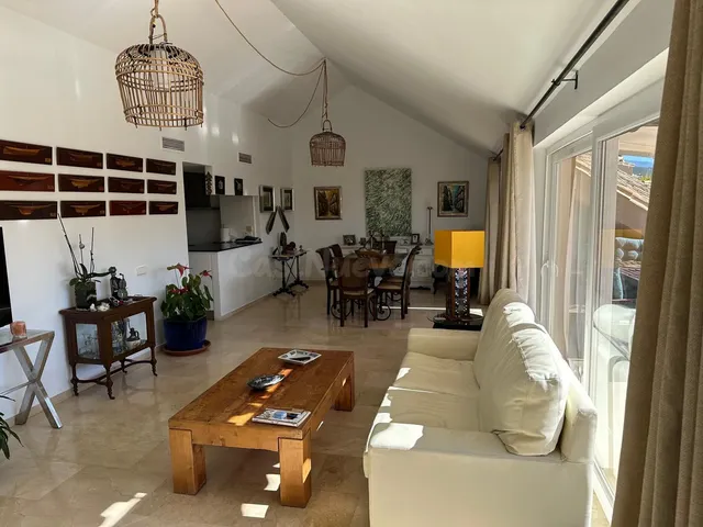 Ático 3 habitaciones 160m² en venta - Puerto de Sotogrande-L - foto 4