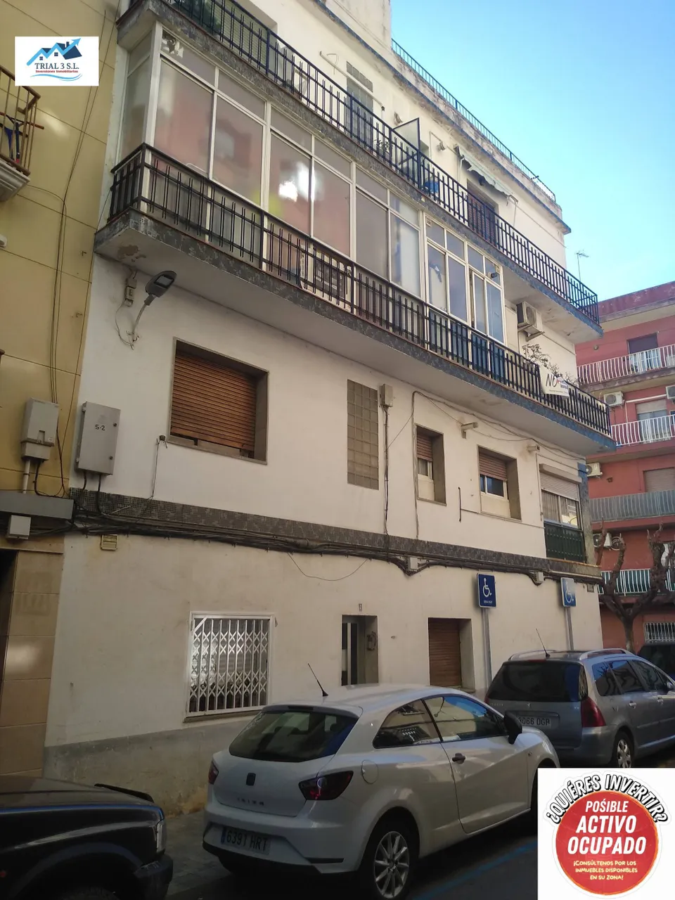 Venta de Piso en Premià de Dalt (Barcelona)