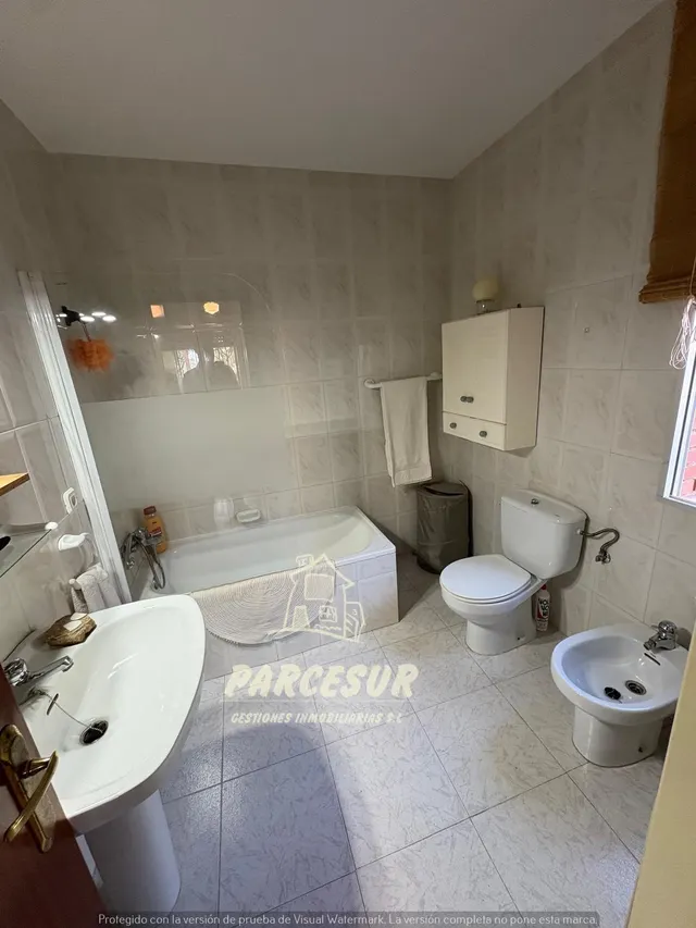 Encantadora Casa HIPOTECABLE Cuevas Bajas, Córdoba por €140000 — 10
