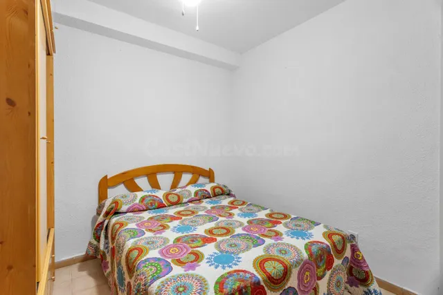 Bungalow en planta baja a 400 metros de la Playa de Los Náufragos — 19