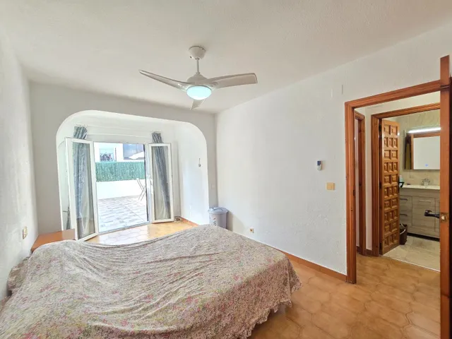 Casa 2 habitaciones 66m² en venta - Villamartín-Las Filipinas — 14