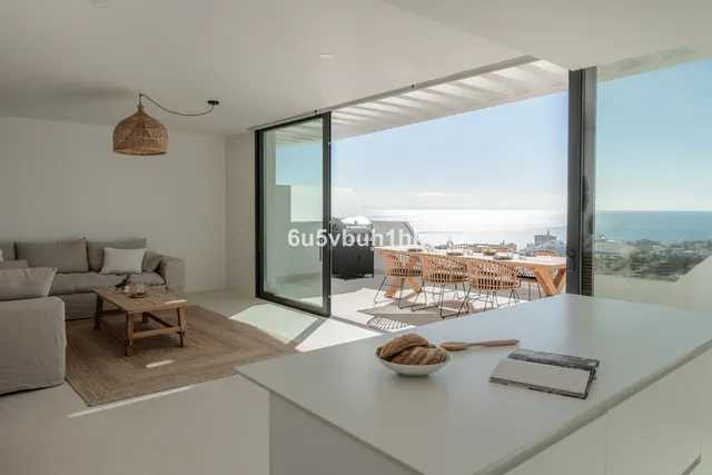 Ático 2 habitaciones 130m² en venta - Centro — 10