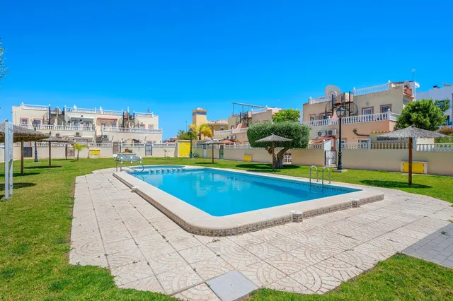 Adosado 3 habitaciones 83m² en venta - La Zenia — 34
