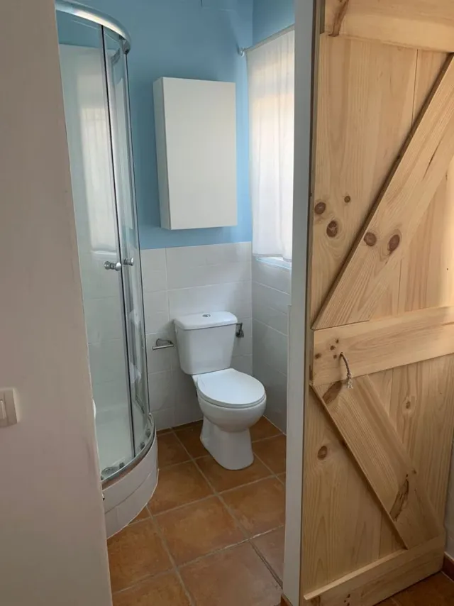 ¡fantástica casa de 3 plantas con loft y piscina en Posadas! — 39