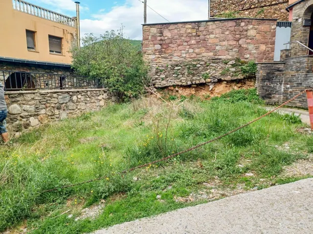 Parcela en venta en Pla de Sant Tirs – a 10 minutos de La Seu d’Urgell — 7