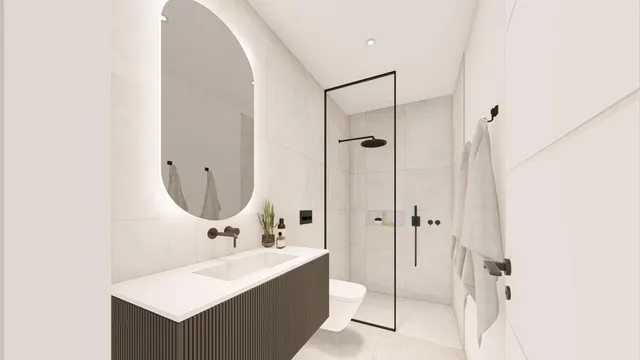 Villa 3 habitaciones 105m² en venta - La Quinta — 11