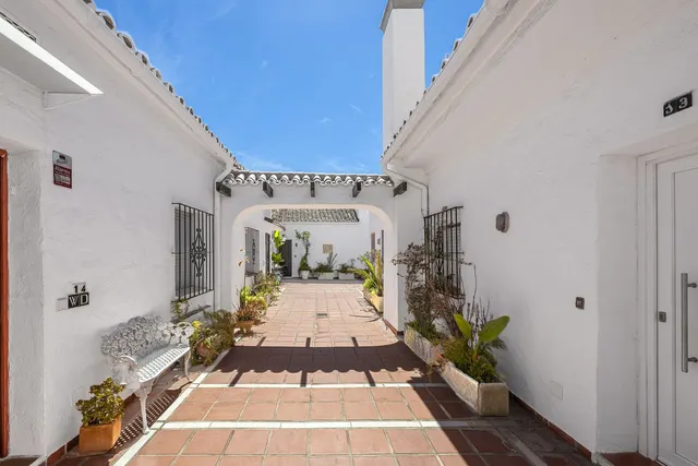 Ático 2 habitaciones 64m² en venta - Marbella — 24