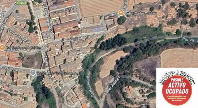 Venta piso en Pira (Tarragona) - foto 2