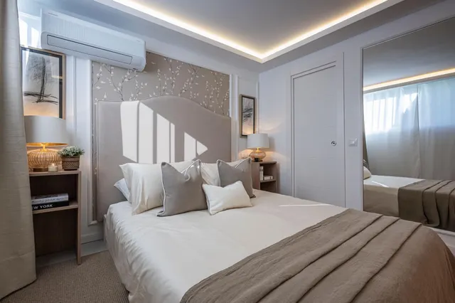 TOWNHOUSE EN NUEVA ANDALUCIA, ALOHA GOLF MARBELLA — 17