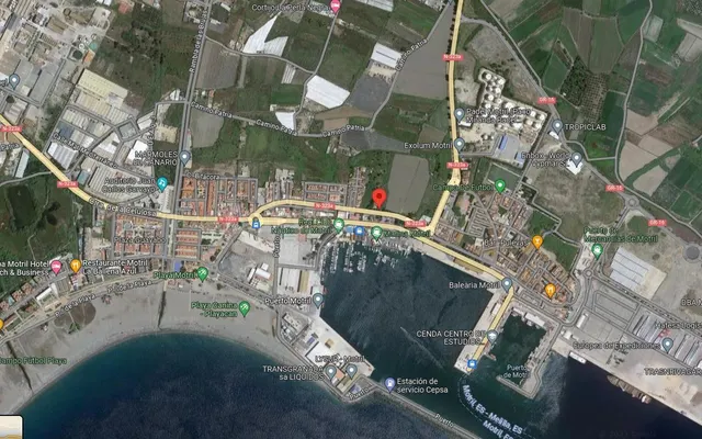 OPORTUNIDAD DE INVERSIÓN EN MOTRIL - foto 3