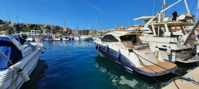 Chalet en venta en zona playa de Bahia en Puerto de Mazarron — 44