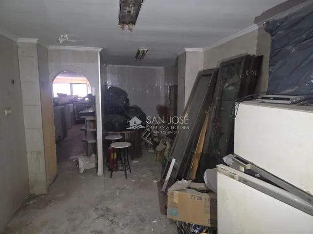 Venta de local comercial en Elche, zona carrus — 6