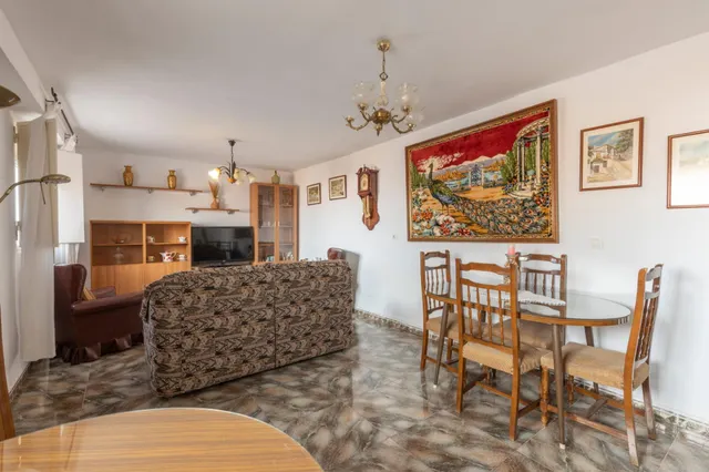 ¡¡¡Casa en Morelabor (Granada), lista para entrara a vivir por solo 49.900€!!!! — 6