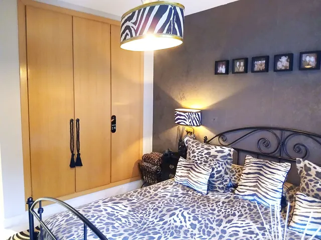 Ático Dúplex 3 habitaciones 146m² en venta - Centro — 19