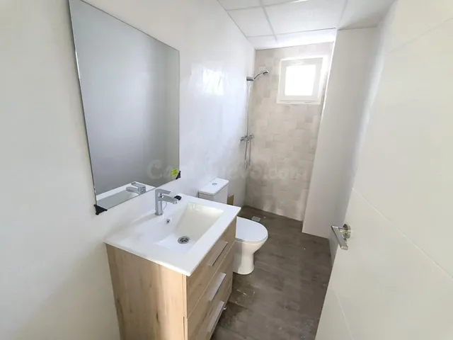 SE VENDE PLANTA BAJA EN ZARANDONA - foto 5