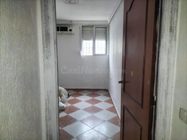 Piso ocupado en Jerez de la Frontera, Cádiz. - foto 4