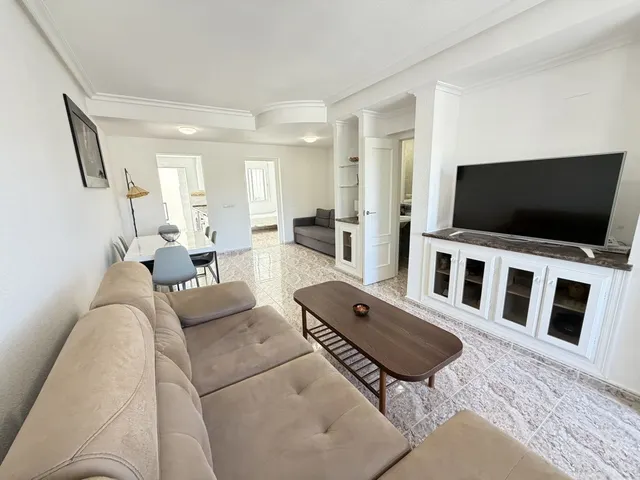 Adosado 3 habitaciones 80m² en venta - Los Dolses — 7