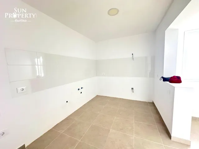 APARTAMENTO NUEVO DE 2 DORMITORIOS CON PLAZA DE GARAJE EN SAN ISIDRO — 5