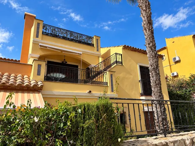 Apartamento 2 habitaciones 79m² en venta - Comunidad valenciana — 25