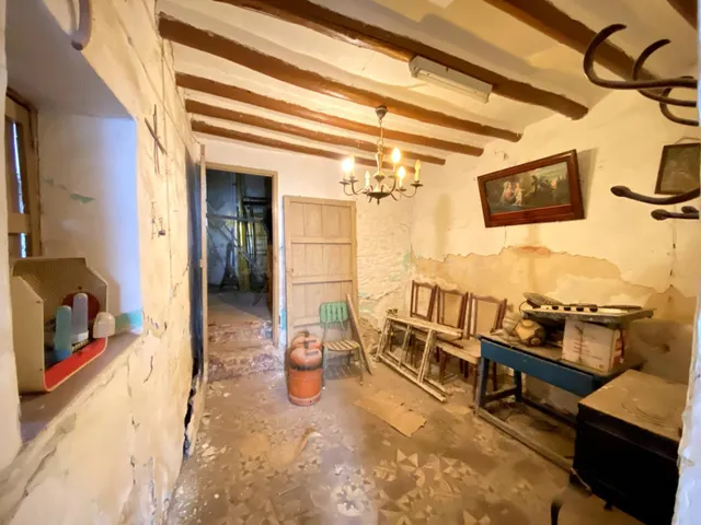 CASA SOLAR PARA MOLDEAR A TU GUSTO Y NECESIDADES - PRECIO EC