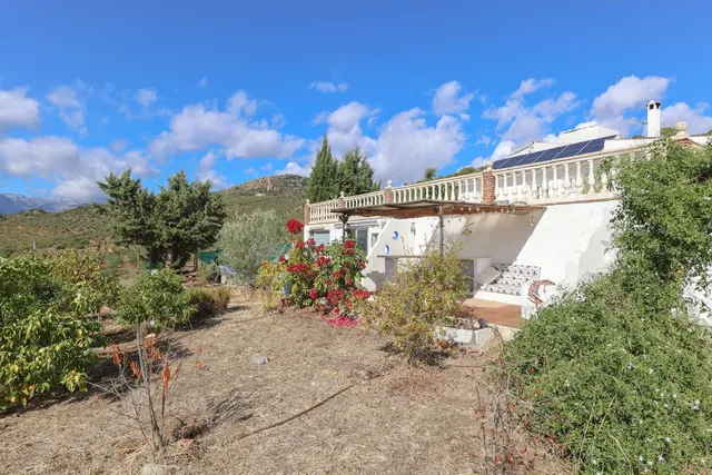 Chalet 3 habitaciones 142m² en venta - South of spain — 34